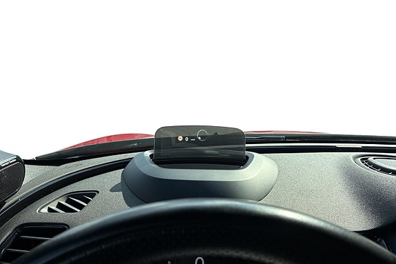MINI John Cooper Works 17 of 19