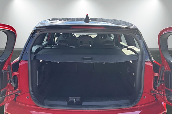 MINI John Cooper Works 12 of 19