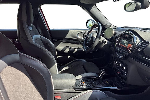 MINI John Cooper Works 13 of 19