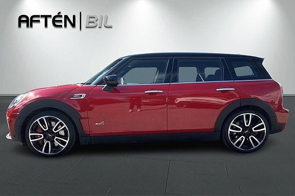 MINI John Cooper Works 6 of 19
