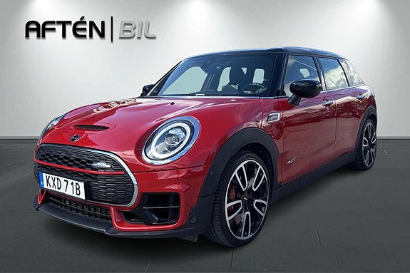 MINI John Cooper Works
