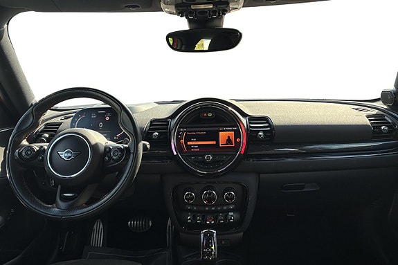 MINI John Cooper Works 18 of 19