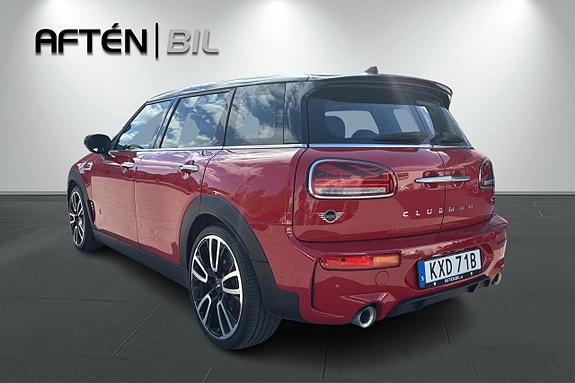 MINI John Cooper Works 8 of 19