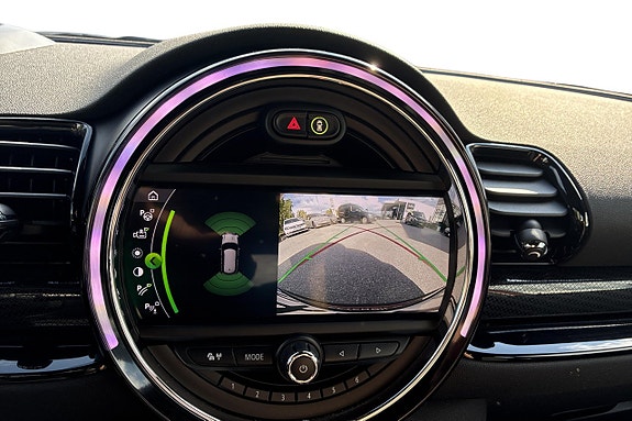 MINI John Cooper Works 16 of 19