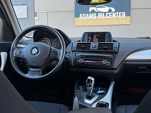 BMW 116i 11 of 22