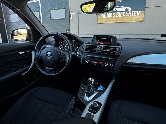 BMW 116i 13 of 22