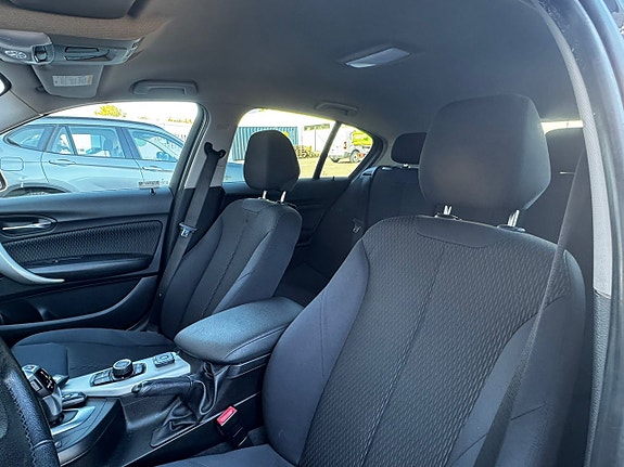BMW 116i 15 of 22