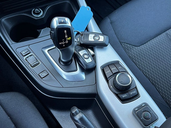 BMW 116i 19 of 22