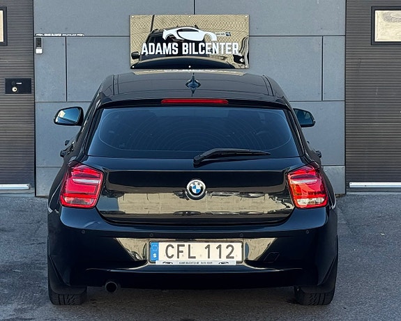BMW 116i 6 of 22