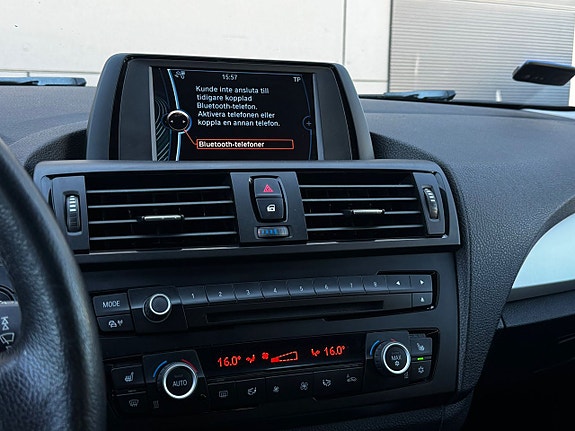 BMW 116i 20 of 22
