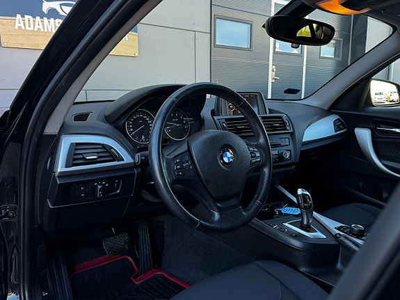 BMW 116i 10 of 22
