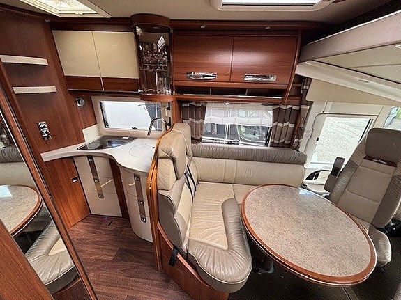 Carthago CHIC E-LINE I 51 QB 7 of 19