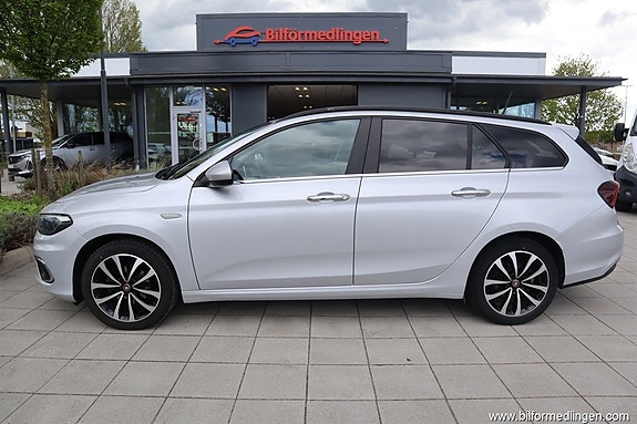 İkinci el  Fiat Tipo 1.5