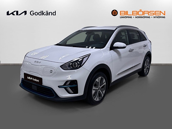 Kia e-Niro