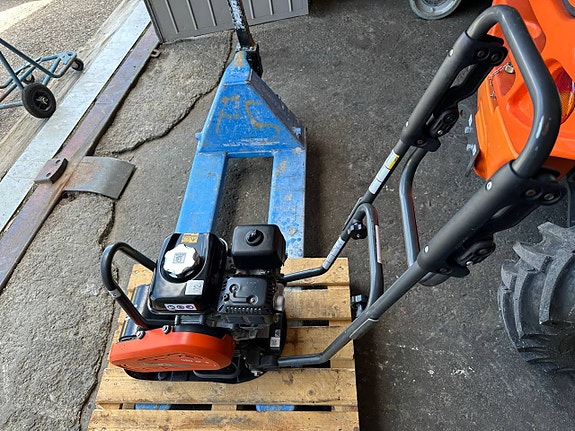 Husqvarna L50L