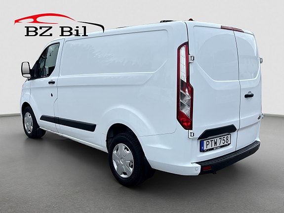 Ford Transit Custom 3 of 18