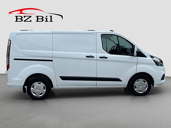 Ford Transit Custom 6 of 18