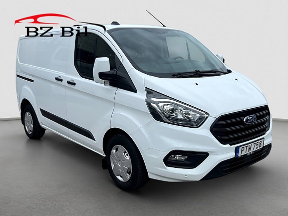 Ford Transit Custom 7 of 18