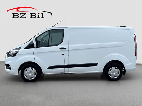 Ford Transit Custom 2 of 18