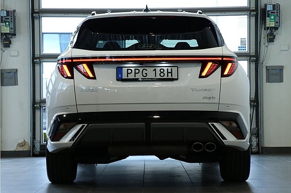 Hyundai Tucson 5 of 5