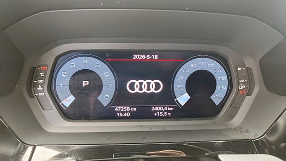 Audi A3 13 of 13