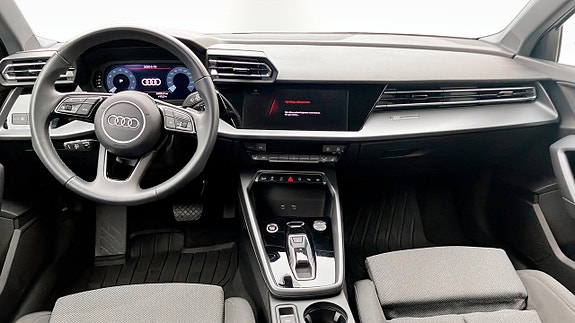 Audi A3 10 of 13