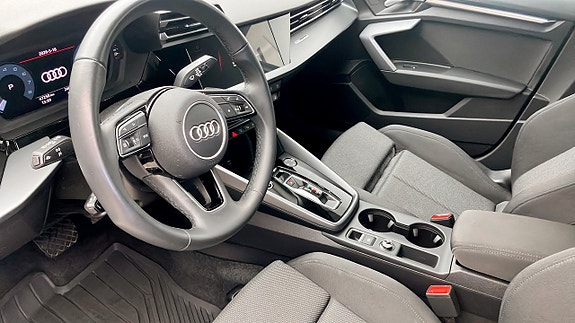 Audi A3 7 of 13