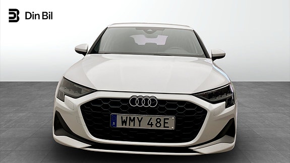 Audi A3 4 of 13