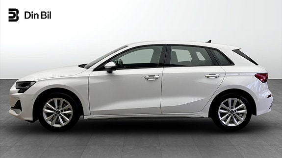 Audi A3 2 of 13