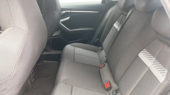 Audi A3 11 of 13