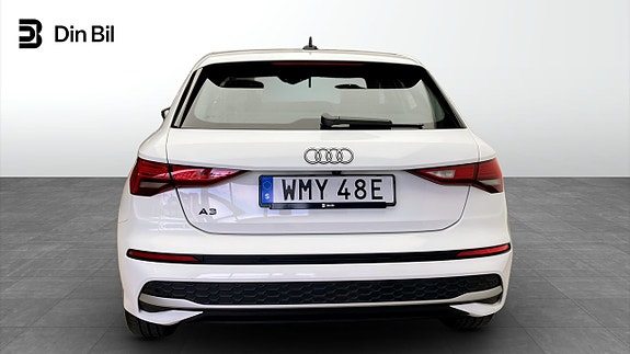 Audi A3 5 of 13