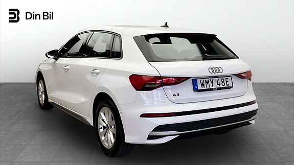 Audi A3 3 of 13