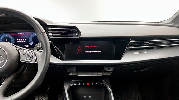 Audi A3 9 of 13