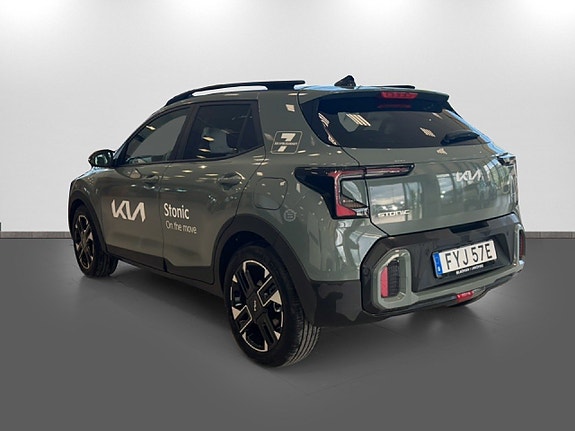 Kia Stonic 6 of 6
