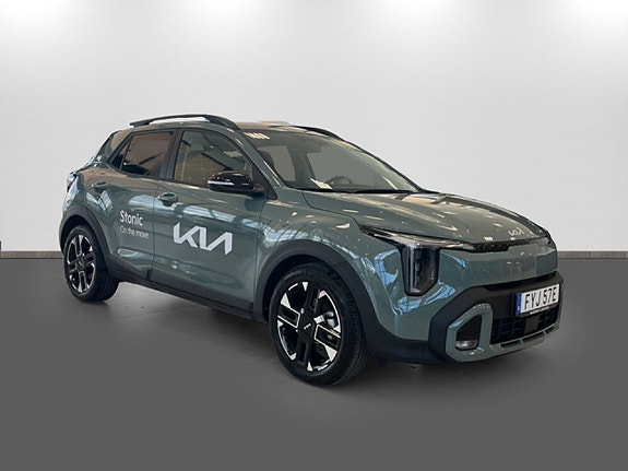 Kia Stonic 3 of 6