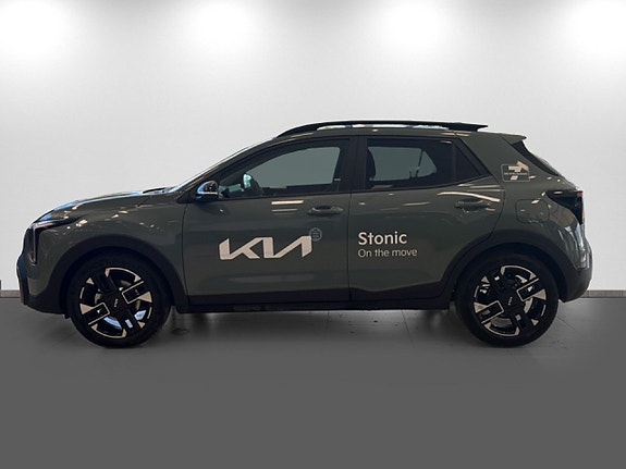 Kia Stonic 4 of 6