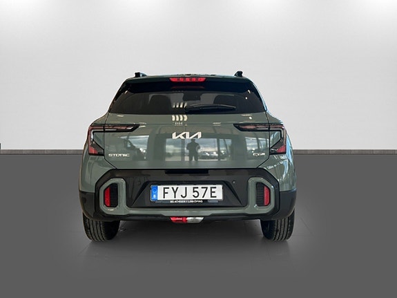 Kia Stonic 5 of 6