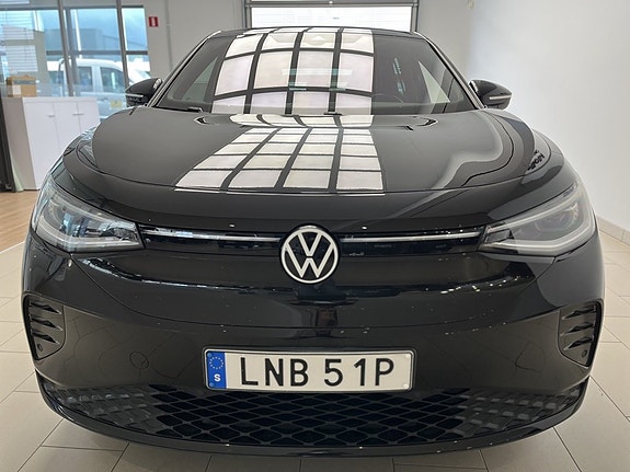Volkswagen ID.5 GTX 3 of 5