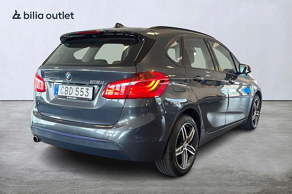 BMW 218 6 of 28