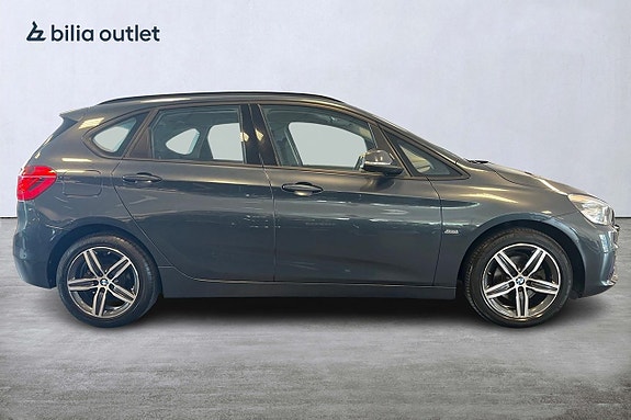 BMW 218 7 of 28