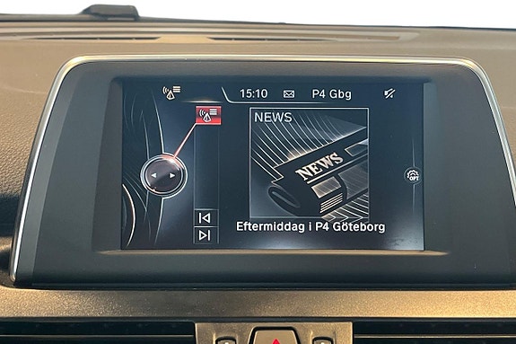 BMW 218 15 of 28