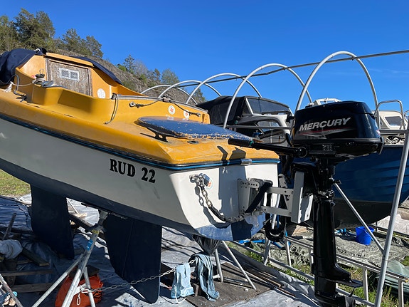 SEACAT 16 (MARIEHOLM) — Vedi foto 1