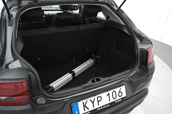 Citroen C4 Cactus 21 of 21
