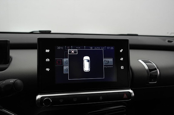 Citroen C4 Cactus 13 of 21
