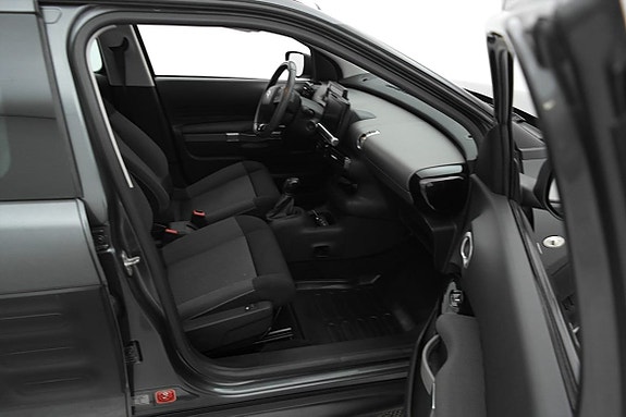 Citroen C4 Cactus 17 of 21