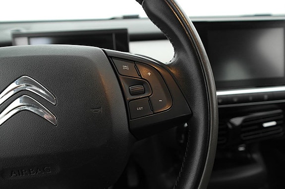 Citroen C4 Cactus 12 of 21