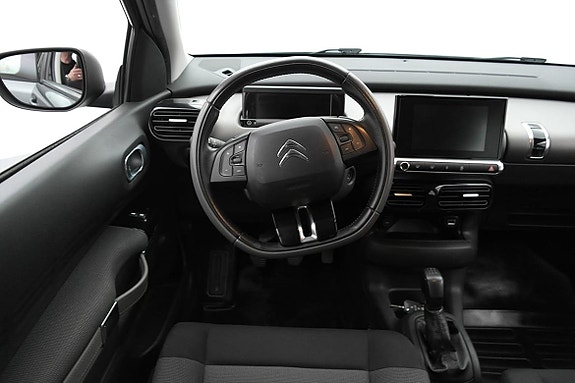 Citroen C4 Cactus 9 of 21