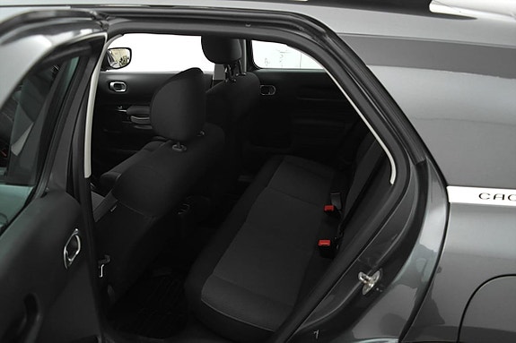 Citroen C4 Cactus 20 of 21