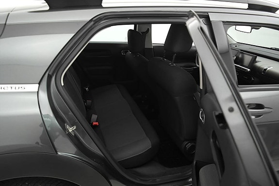 Citroen C4 Cactus 19 of 21