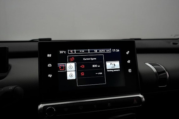 Citroen C4 Cactus 16 of 21